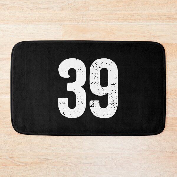 Item preview, Number 39 designed and sold by PaulSDesign.