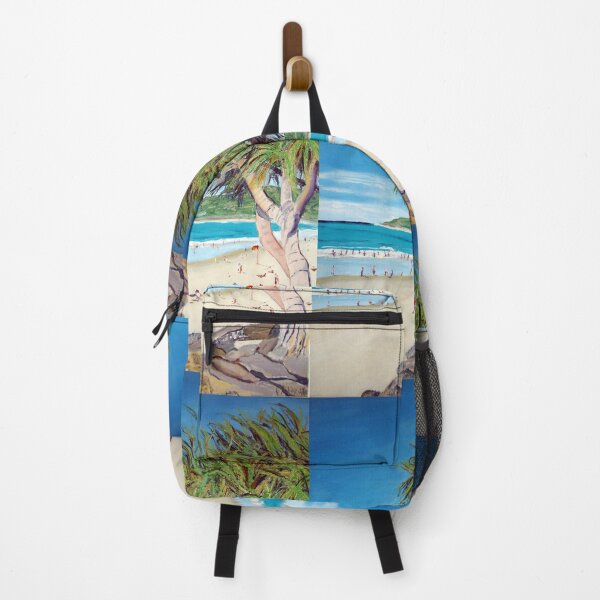 Item preview, Noosa Pandanas designed and sold by gillsart.