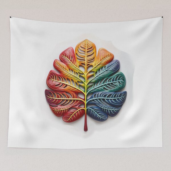 Item preview, Monstera cheese plant designed and sold by BloodRubyz.