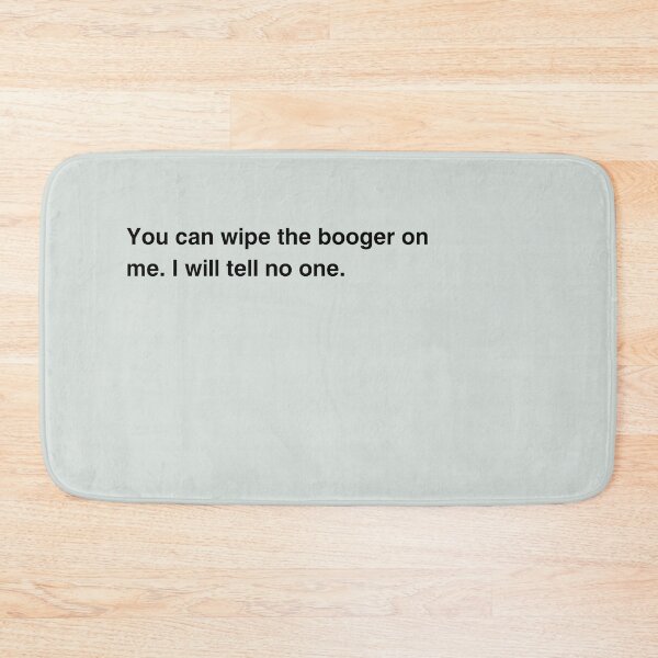 Item preview, Booger  designed and sold by trendingatees.