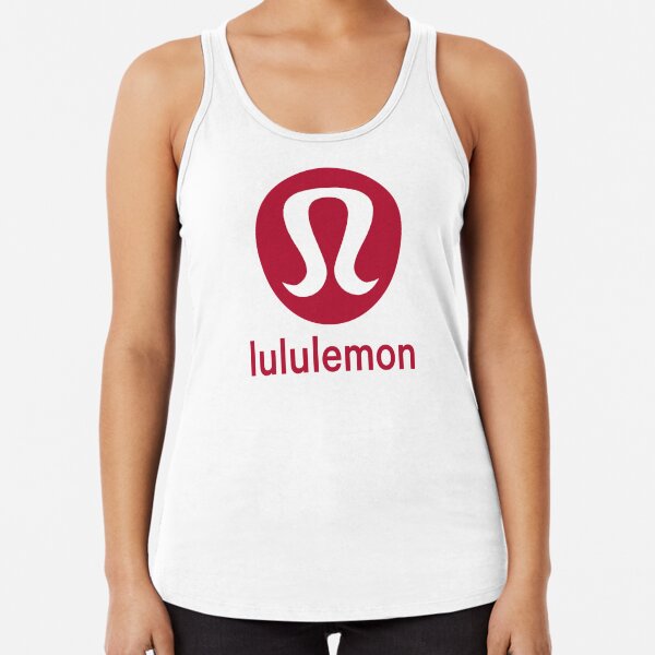 best of lululemon logo Art Board Print for Sale by prazhoney