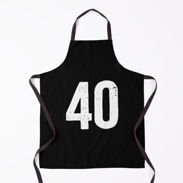 Item preview, Number 40 designed and sold by PaulSDesign.