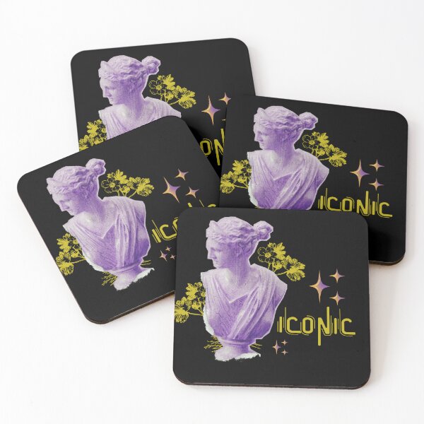 Item preview, Iconic greek woman designed and sold by NurzZz73.