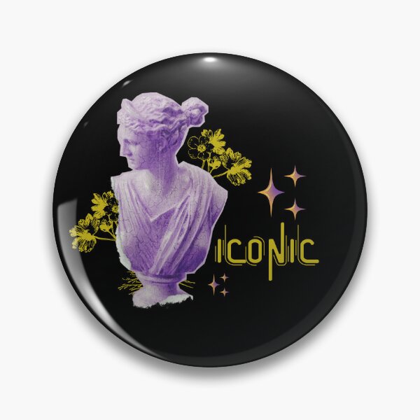 Item preview, Iconic greek woman designed and sold by NurzZz73.
