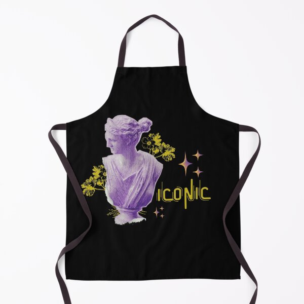Item preview, Iconic greek woman designed and sold by NurzZz73.
