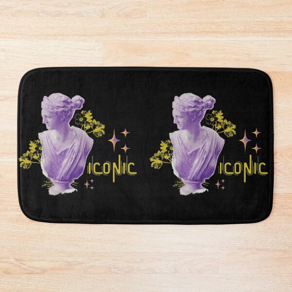 Item preview, Iconic greek woman designed and sold by NurzZz73.