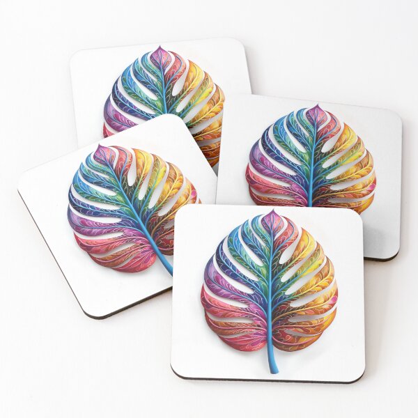 Item preview, Monstera cheese plant designed and sold by BloodRubyz.