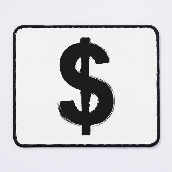 Item preview, Grunge dollar sign designed and sold by AnnaHolyph.