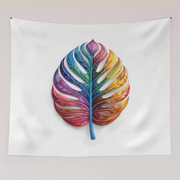 Item preview, Monstera cheese plant designed and sold by BloodRubyz.