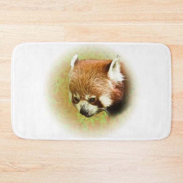 Item preview, Red panda designed and sold by Guardi71.