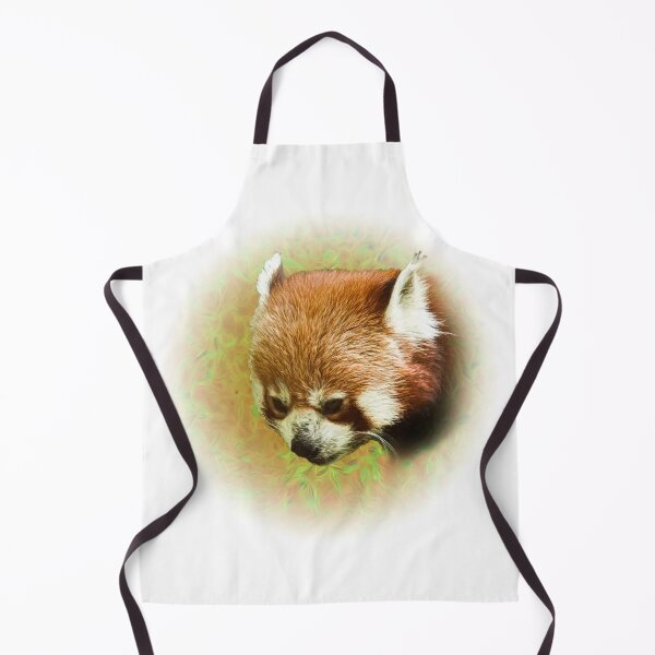 Item preview, Red panda designed and sold by Guardi71.