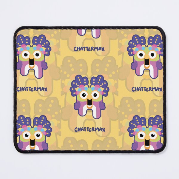 Item preview, chattermax designed and sold by DigitalinkMcr.