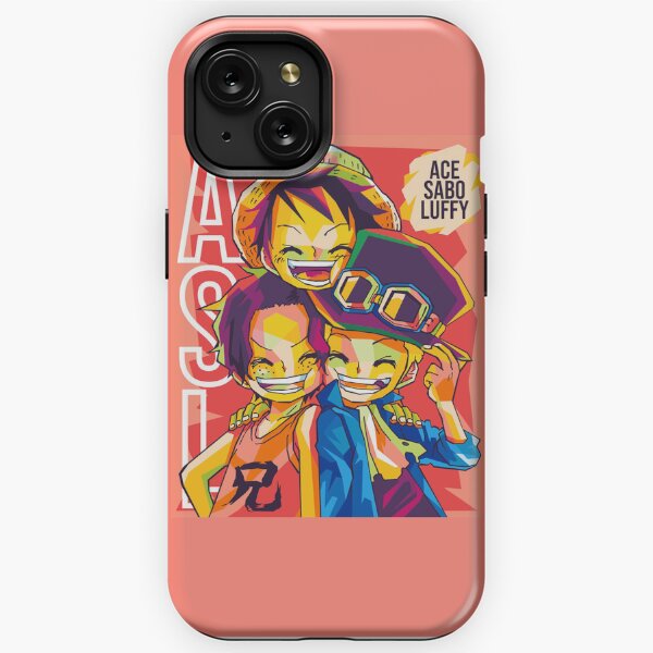 Sabo Mera Mera No Mi iPhone 11 Pro Case – Customilo