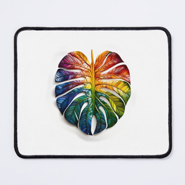 Item preview, Monstera cheese plant designed and sold by BloodRubyz.