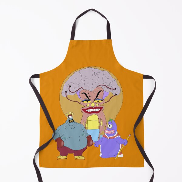 Item preview, Brain, Hippo, Eggplant designed and sold by GemimaRosaArt.