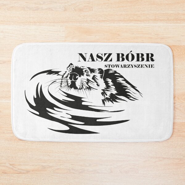 Item preview, Logo of the "Our Beaver Association" designed and sold by ourbeaver.