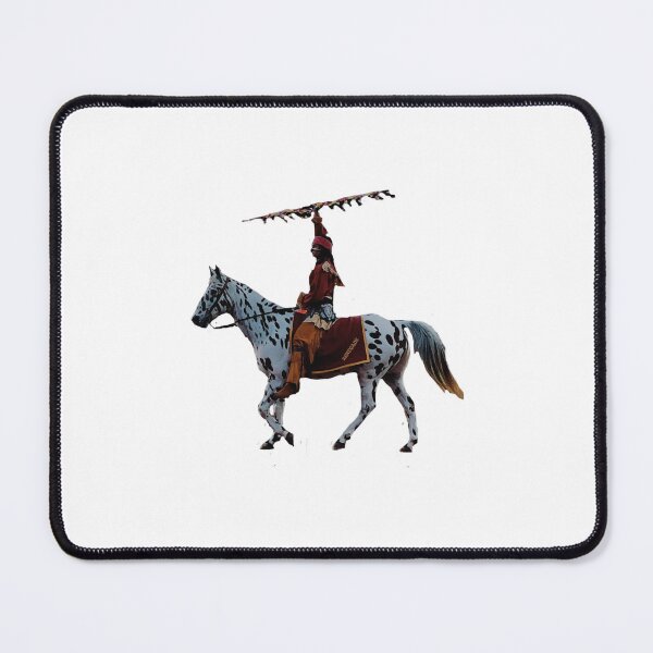 Item preview, Chief Osceola _ Renegade1 designed and sold by nefunder.