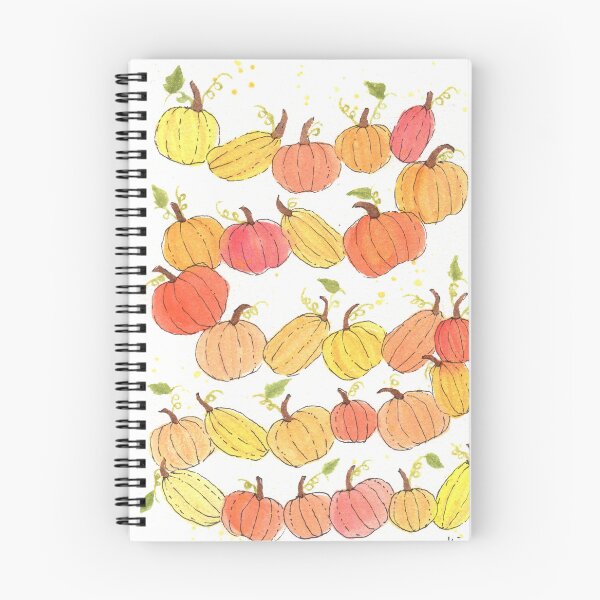 Item preview, Pumpkins Galore! designed and sold by SunnyPainter.