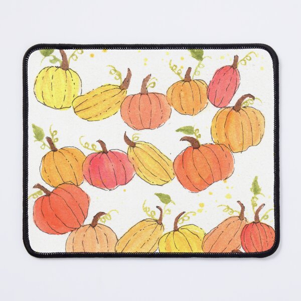 Item preview, Pumpkins Galore! designed and sold by SunnyPainter.