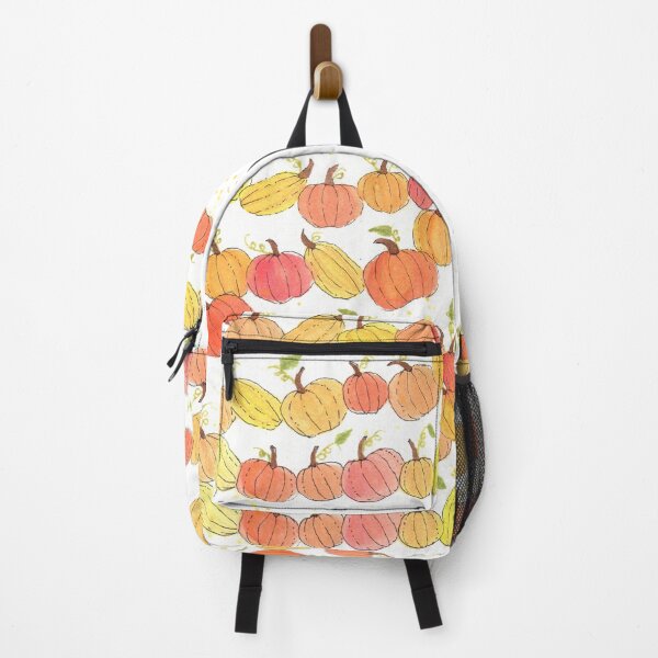 Item preview, Pumpkins Galore! designed and sold by SunnyPainter.