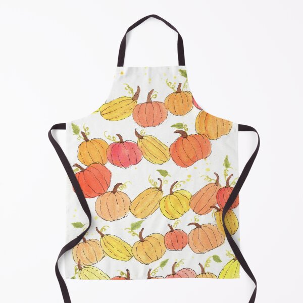 Item preview, Pumpkins Galore! designed and sold by SunnyPainter.