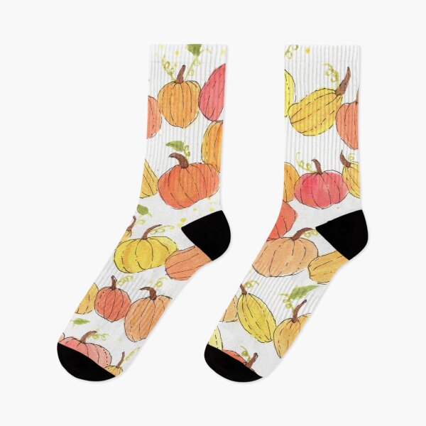 Item preview, Pumpkins Galore! designed and sold by SunnyPainter.