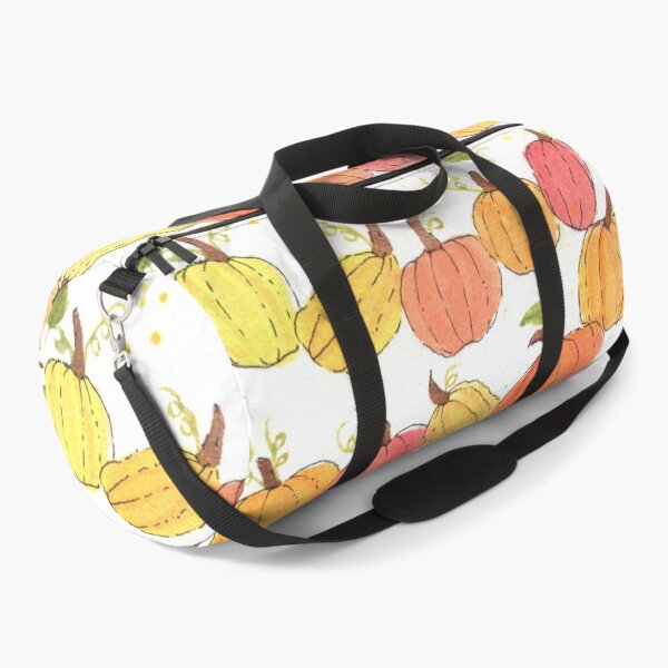 Item preview, Pumpkins Galore! designed and sold by SunnyPainter.