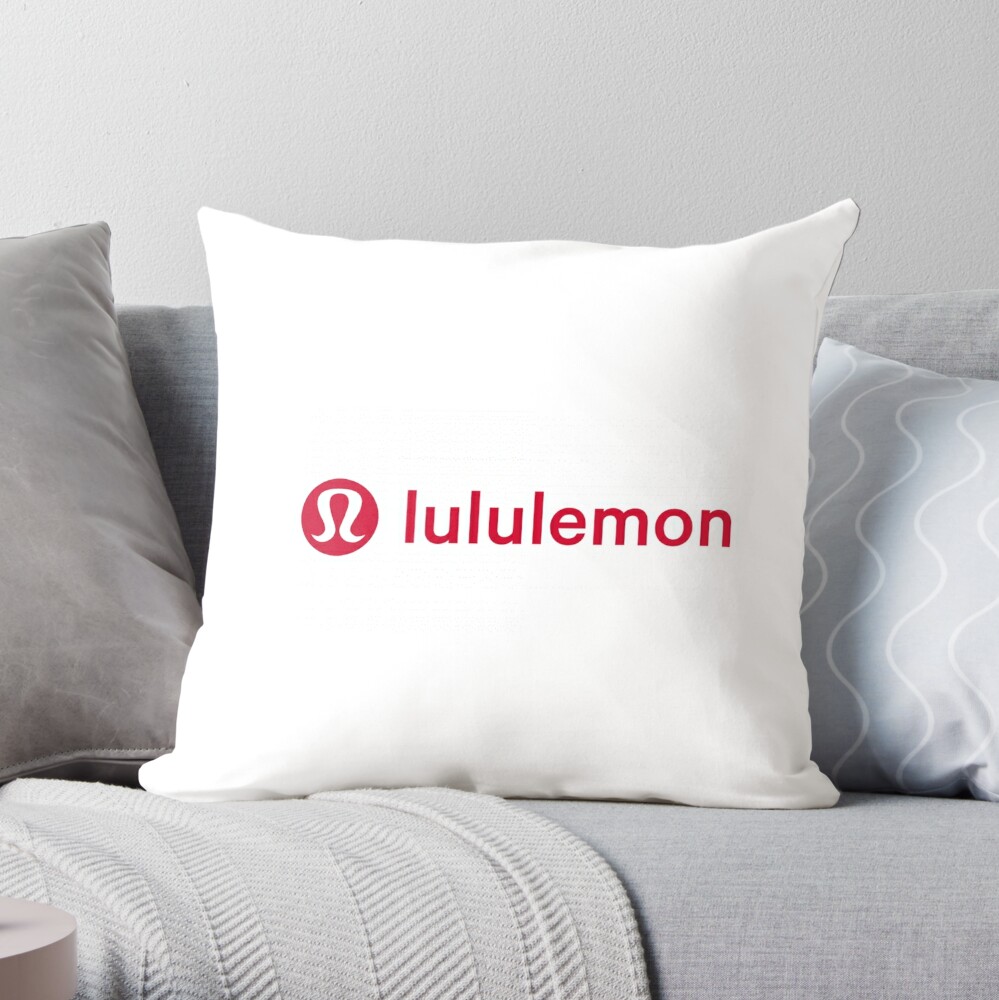 best of lululemon logo Poster for Sale by prazhoney