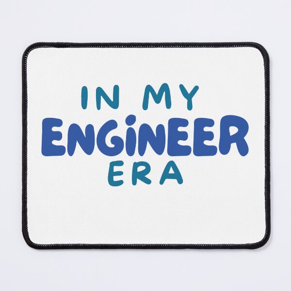 Item preview, In My engineer Era Shirt, engineer Shirt, engineer worker tshirt, Gift for engineer t shirt engineer tee designed and sold by patrickchung.