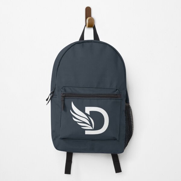 Item preview, D Wings designed and sold by RayFallon.