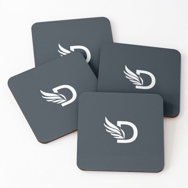 Item preview, D Wings designed and sold by RayFallon.