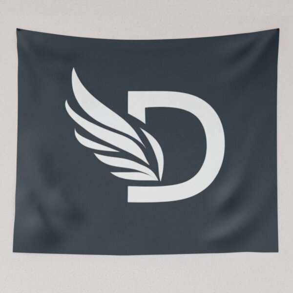 Item preview, D Wings designed and sold by RayFallon.