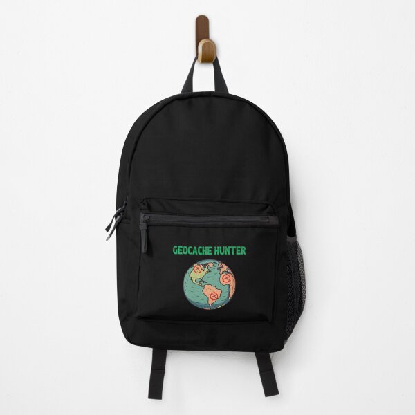 Item preview, Geocache hunter designed and sold by CypisDesign.