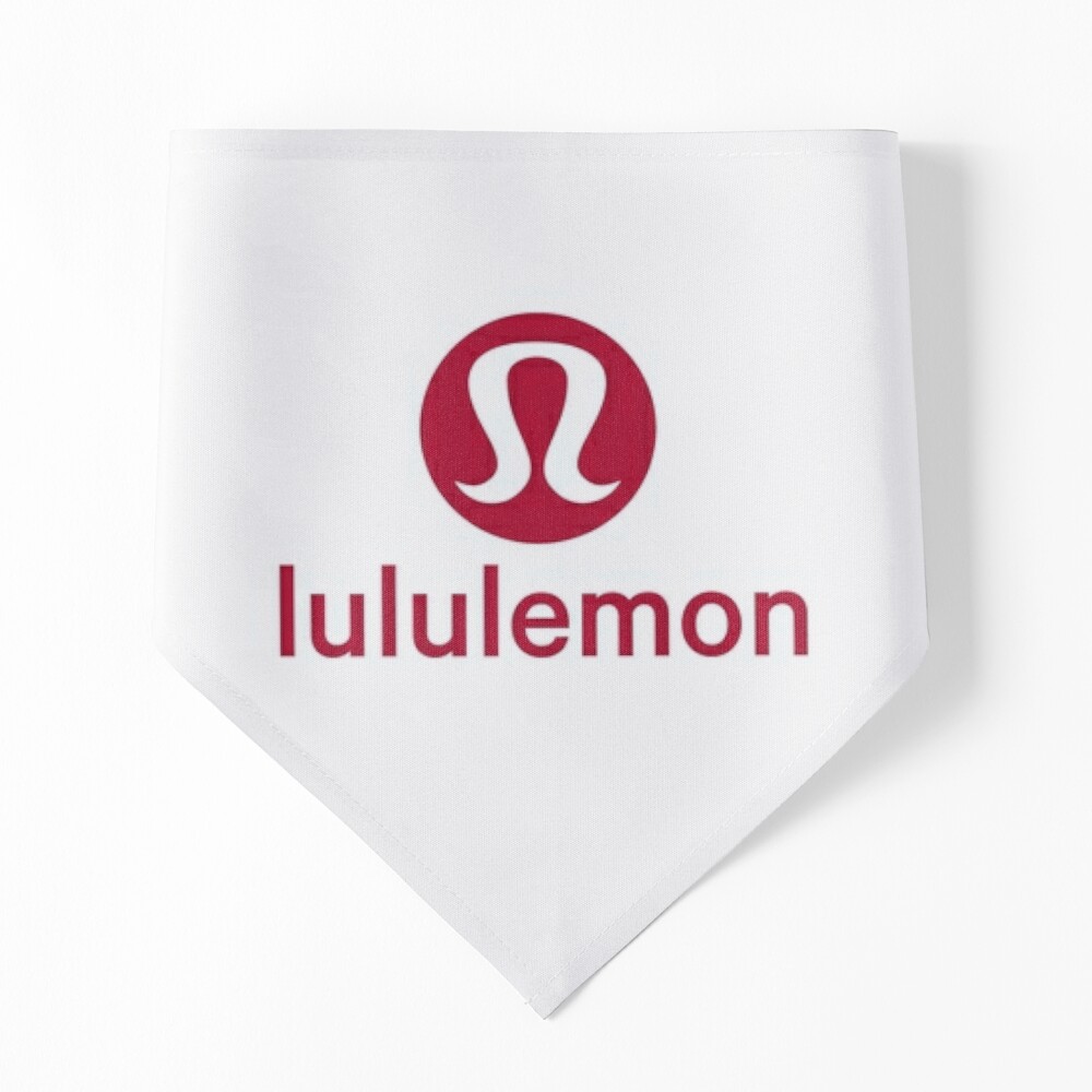 best of lululemon logo Poster for Sale by prazhoney
