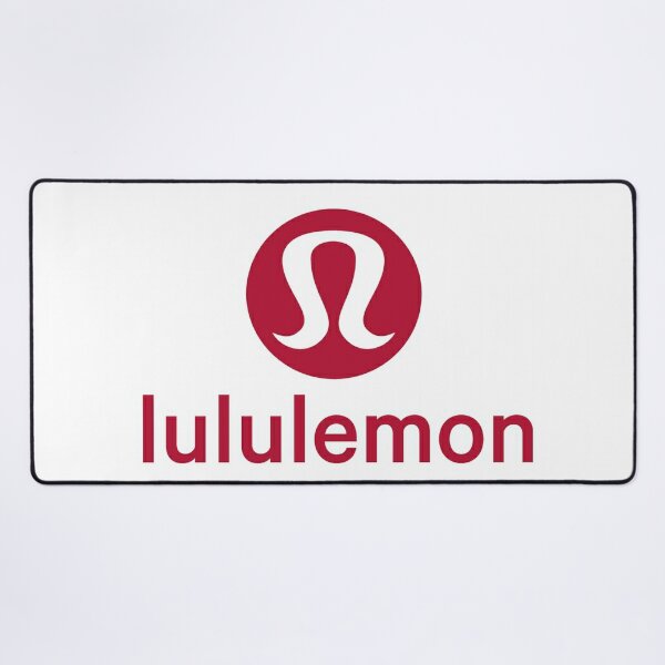 best of lululemon logo Pin for Sale by prazhoney