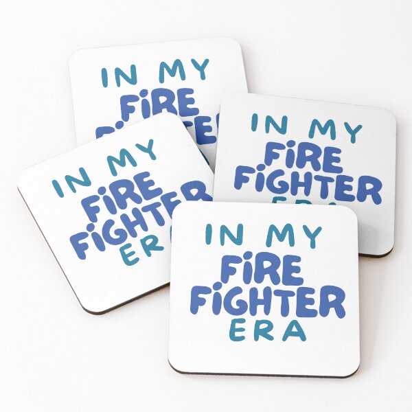 Item preview, In My firefighter Era Shirt, fire fighter Shirt, fire worker tshirt, Gift for firefighter t shirt firefighter tee designed and sold by patrickchung.