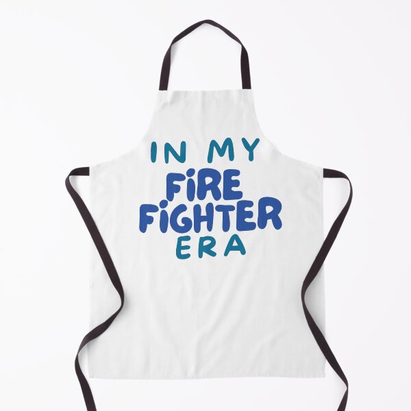 Item preview, In My firefighter Era Shirt, fire fighter Shirt, fire worker tshirt, Gift for firefighter t shirt firefighter tee designed and sold by patrickchung.