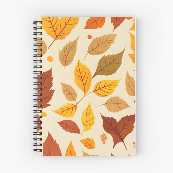 Item preview, Autumn theme throw pillow & duvets amazing calm pattern designed and sold by denakh.