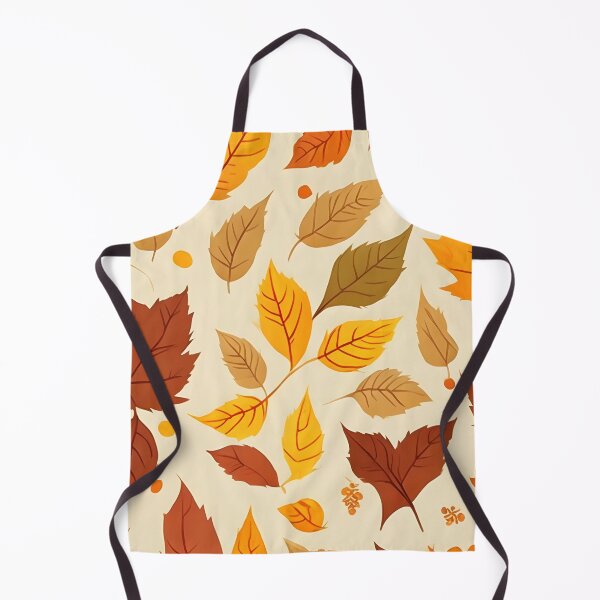 Item preview, Autumn theme throw pillow & duvets amazing calm pattern designed and sold by denakh.
