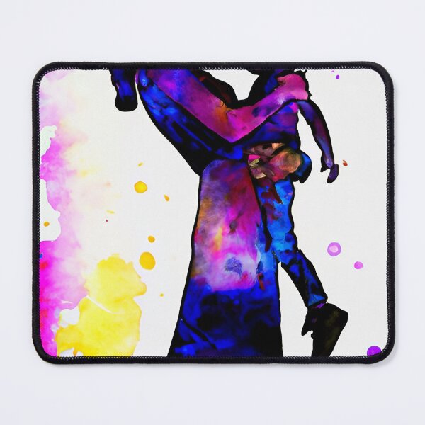 Item preview, Fluid Bonding Parent and Child in Liquid Art designed and sold by Posivibez Designs.
