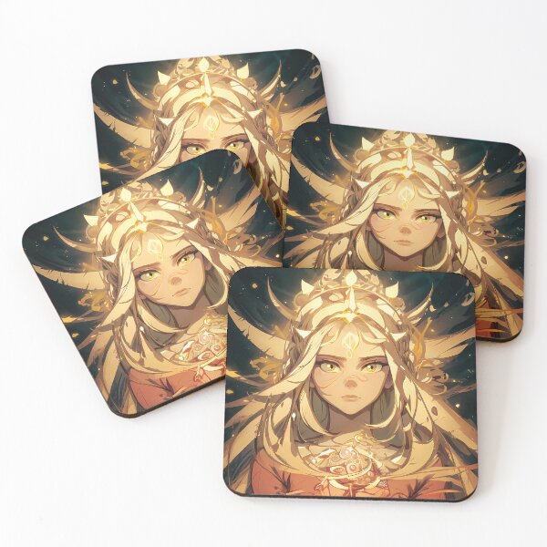 Item preview, Chaos Magic designed and sold by ByteyCreatives.