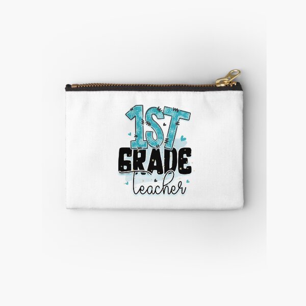 Item preview, 1st Grade teacher designed and sold by shestiger.