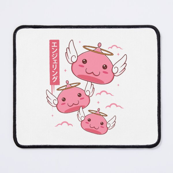 Item preview, Slimes Fallen from Heaven designed and sold by AlundrART.
