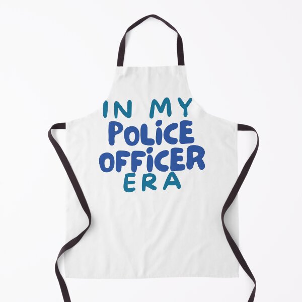 Item preview, In My police officer Era Shirt, police Shirt, officer tshirt, Gift for police t shirt police officer tee designed and sold by patrickchung.