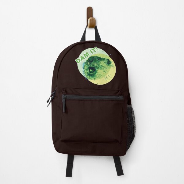 Item preview, Dam it! Beaver designed and sold by ourbeaver.