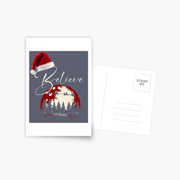 Item preview, Tis The Most Wonderful Time Of The Year - Santa Claus Nightmare Before Christmas - The Santa Claus Story  designed and sold by JansenGS.