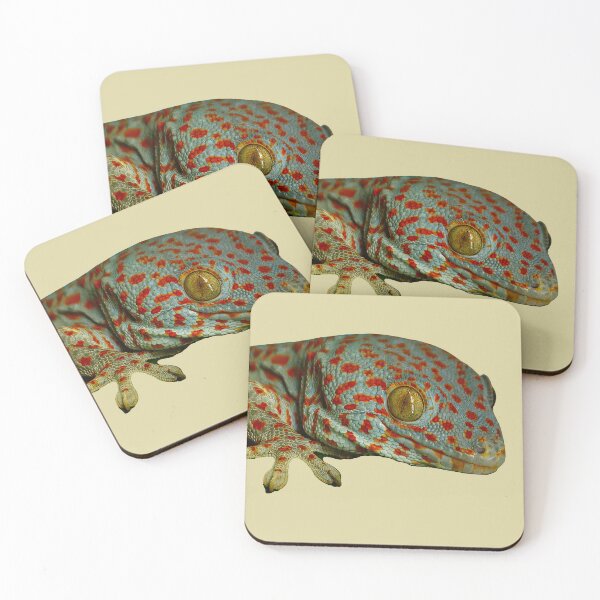 Item preview, Tokay Gecko designed and sold by Dalyndigital Photography.