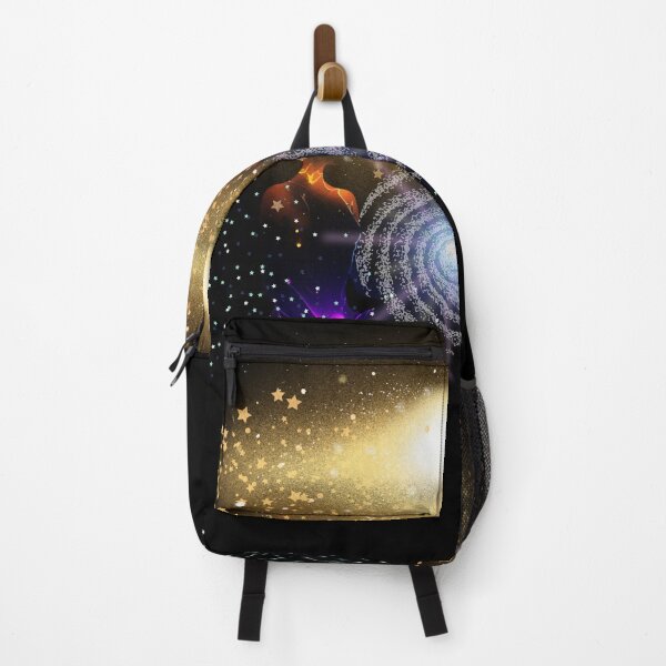 Item preview, Two people in the galaxy designed and sold by 1StLucifer.