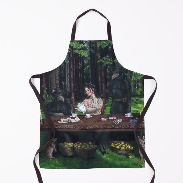 Item preview, Alice in Wonderland Inspired Forest Tea Party designed and sold by Christina Ridgeway.