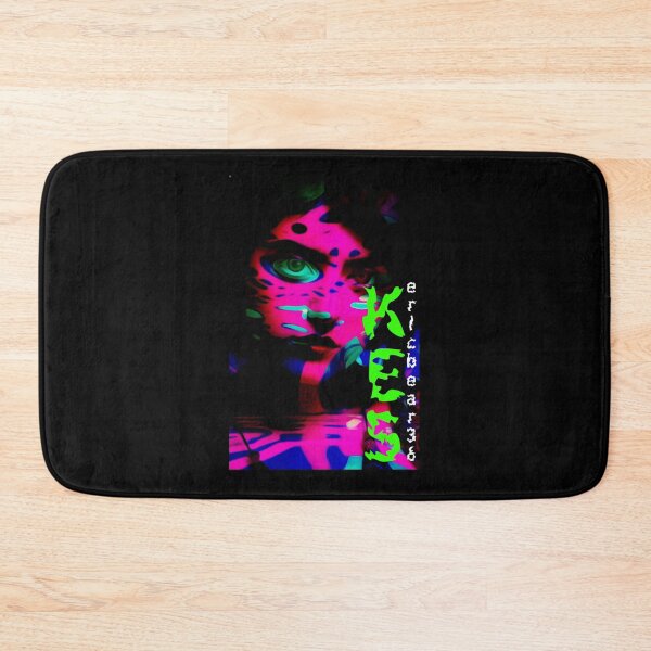 Item preview, Seductive sk8 girl designed and sold by ericbear36.